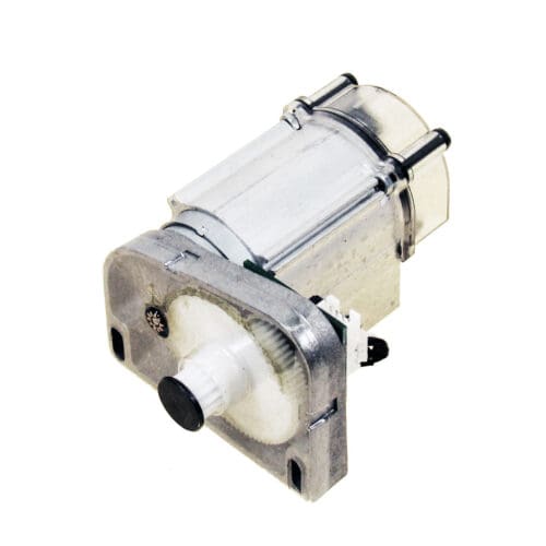 Z Motor Mount Assembly